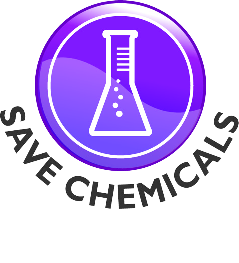 Thiết Bị Hồ Bơi Waterco Save Chemicals - Tiết Kiệm Hóa Chất An Toàn