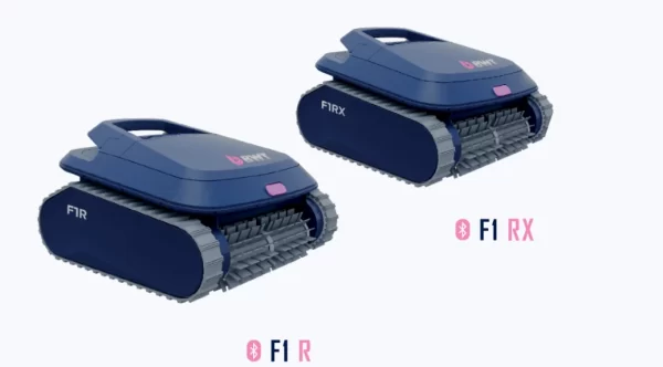 Robot vệ sinh hồ bơi Emaux F1 LINE F1 R chính hãng cao cấp