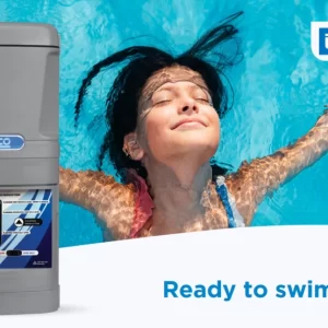 Thiết Bị Hồ Bơi Waterco Digichlor - Máy Điện Phân Muối Tiết Kiệm Năng Lượng