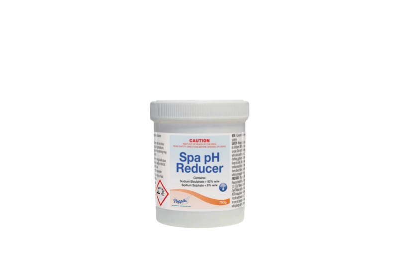 Bộ Giảm Áp Hồ Bơi Waterco Spaphreducer Chính Hãng