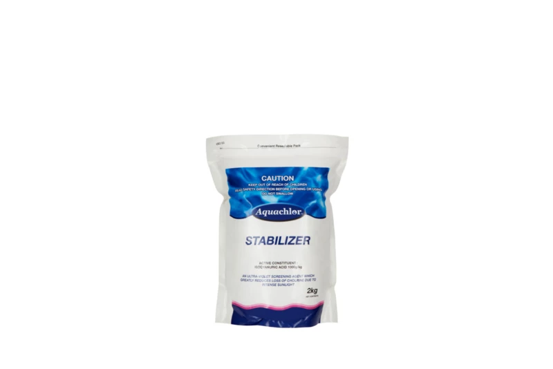 Thiết Bị Ổn Định Clo Waterco Stabilizer - Hỗ Trợ Khử Clo - Ảnh 2