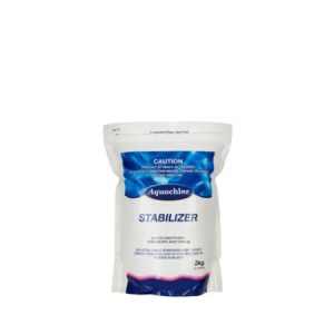 Thiết Bị Ổn Định Clo Waterco Stabilizer - Hỗ Trợ Khử Clo