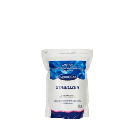Thiết Bị Ổn Định Clo Waterco Stabilizer - Hỗ Trợ Khử Clo