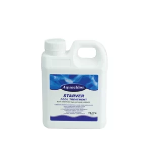 Thiết Bị Xử Lý Nước Hồ Bơi Waterco Starver