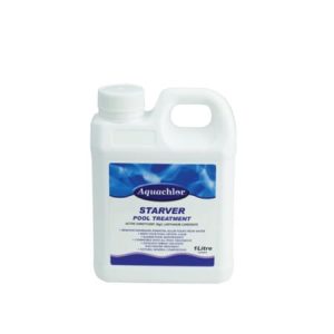 Thiết Bị Xử Lý Nước Hồ Bơi Waterco Starver
