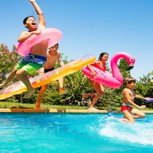 Phụ Kiện Hồ Bơi Waterco Summer - Chống Ăn Mòn