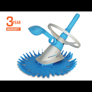Thiết Bị Vệ Sinh Hồ Bơi Waterco Swimkleen2 - Hiệu Quả Cao