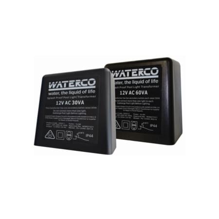 Transformer Hồ Bơi Waterco Both - Thiết Bị Biến Áp