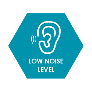 Thiết bị phân làn Emaux Level