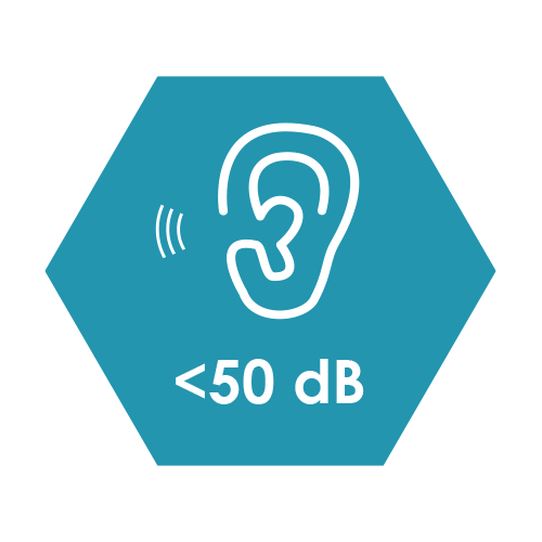 Thiết Bị Phân Làn Hồ Bơi Emaux Noise - Hoạt Động Ồn Thấp Dưới 50dB