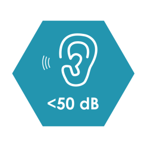 Thiết bị phân làn Emaux Noise