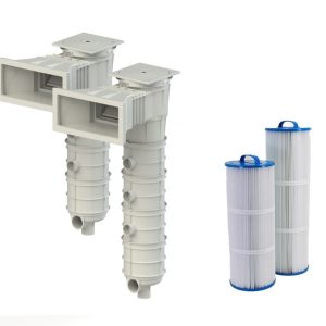 Bộ lọc váng AstralPool chính hãng Tây Ban Nha cho hồ bơi sạch