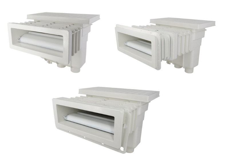 Bộ lọc váng UNIK AstralPool - Thiết bị lọc váng hồ bơi chính hãng