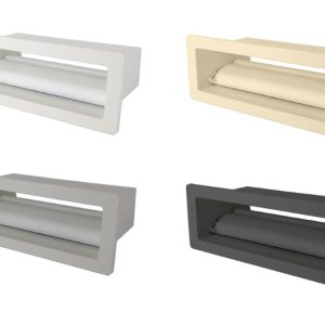 Làm đẹp miệng bể UNIK AstralPool – Thiết bị vỏ hồ bơi cao cấp