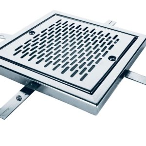 Lưới thoát nước inox AstralPool Tây Ban Nha chính hãng cho hồ bơi