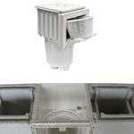 Máy lọc cặn SPS 250 AstralPool Tây Ban Nha - Thiết bị hồ bơi cao cấp