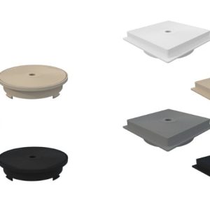 Nắp đậy EASYCOLOR bộ lọc nước 15 lít AstralPool Tây Ban Nha cao cấp