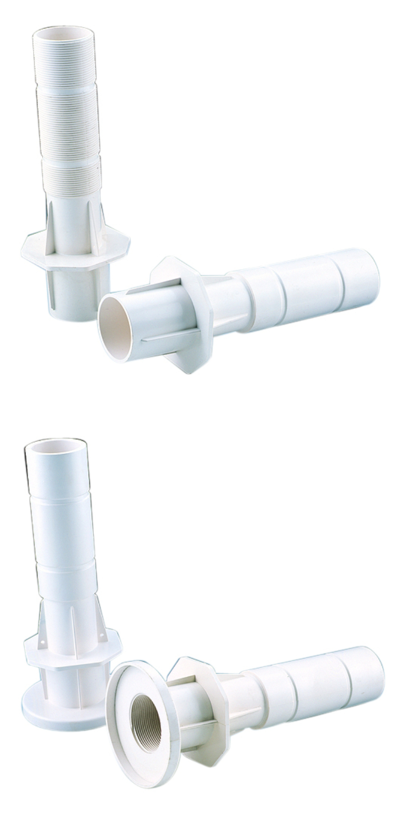 Ống dẫn điện ABS gắn tường AstralPool chính hãng cho bể bơi
