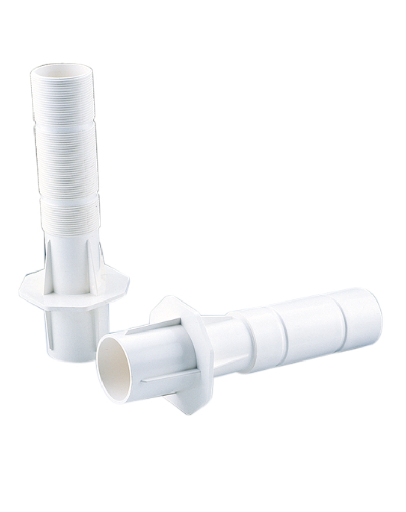 Ống dẫn điện ABS gắn tường AstralPool chính hãng cho bể bơi