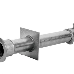 Ống dẫn điện âm tường SS AstralPool - Phụ kiện bể bơi chính hãng Tây Ban Nha