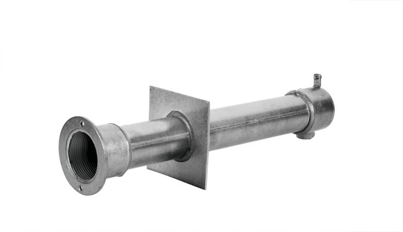 Ống dẫn điện âm tường SS AstralPool - Phụ kiện bể bơi chính hãng Tây Ban Nha