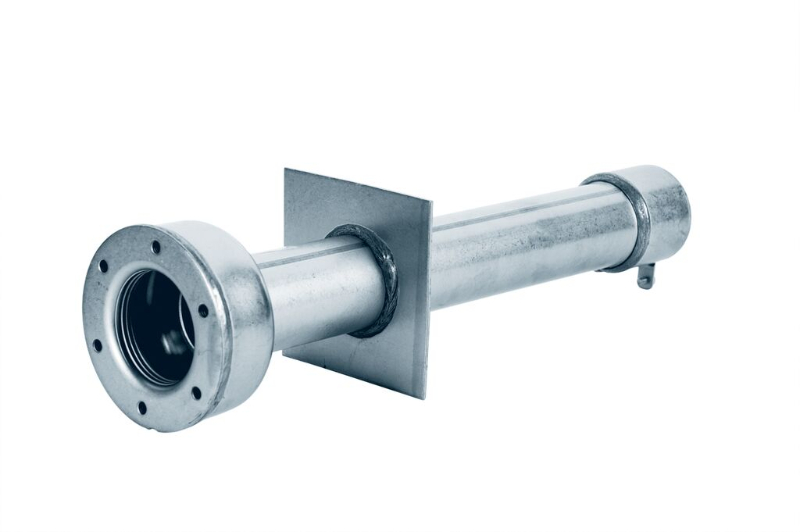 Ống dẫn điện âm tường SS AstralPool - Phụ kiện bể bơi chính hãng Tây Ban Nha