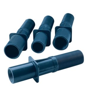 Ống dẫn PVC-U gắn tường AstralPool - Phụ kiện hồ bơi chính hãng