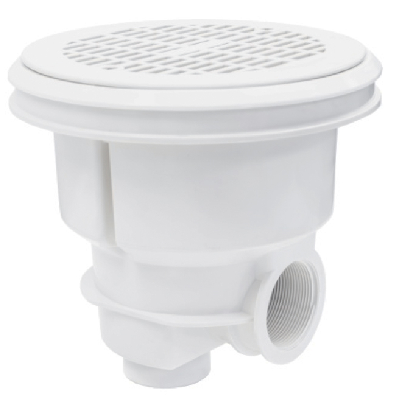 Ống thoát nước chính NORM AstralPool - thiết bị vỏ hồ bơi chuẩn Tây Ban Nha