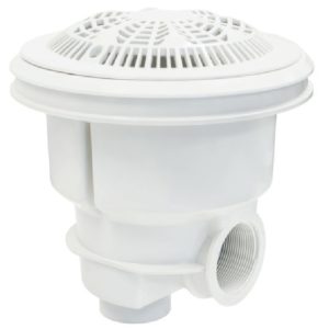 Ống thoát nước chính NORM AstralPool cho bể bơi lót bạt và lắp ghép