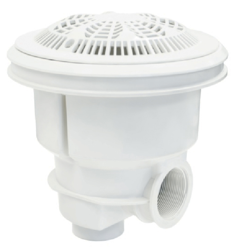 Ống thoát nước chính NORM AstralPool cho bể bơi lót bạt và lắp ghép