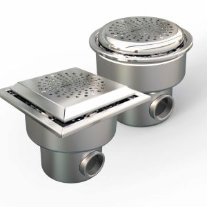 Ống thoát nước chính STYLE AstralPool - Thiết bị hồ bơi nhập khẩu chính hãng