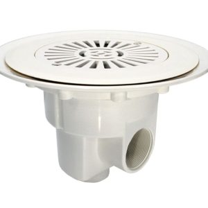 Ống thoát nước chính tròn Ø 290 mm AstralPool nhập khẩu Tây Ban Nha