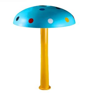 Thiết bị vòi phun nước hình nấm bể bơi Sợi thủy tinh (FRP)
