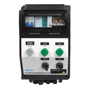 Tủ Điện Điều Khiển Hồ Bơi Tràn Nước Kripsol K-POWER