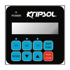 Tủ điện điều khiển Kripsol chính hãng Tây Ban Nha cho hồ bơi
