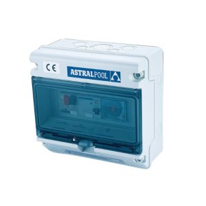 Tủ điều khiển AstralPool chính hãng cho máy bơm hồ bơi hiệu quả
