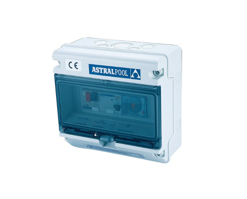 Tủ điều khiển AstralPool chính hãng cho máy bơm hồ bơi hiệu quả