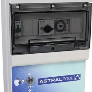 Tủ điều khiển AstralPool chính hãng – Control box máy bơm hồ bơi