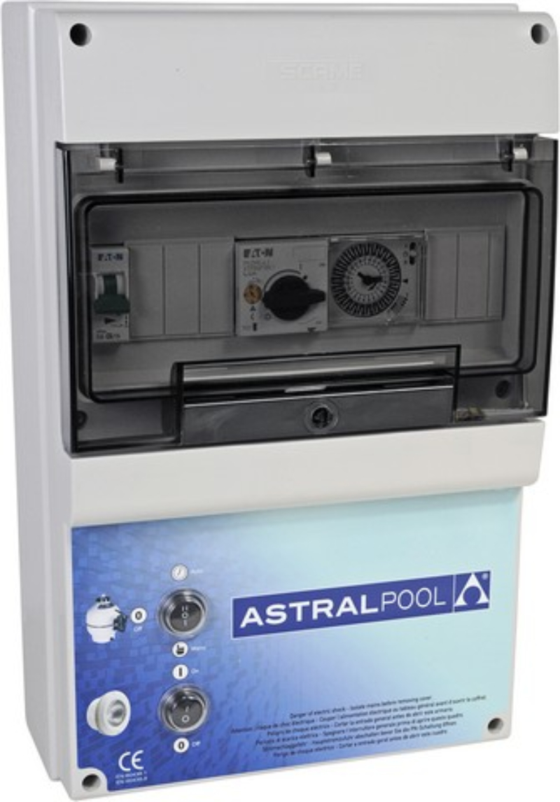 Tủ điều khiển hồ bơi AstralPool chính hãng từ Tây Ban Nha