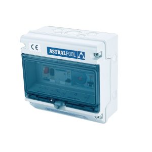Tủ điều khiển hồ bơi AstralPool chính hãng Tây Ban Nha