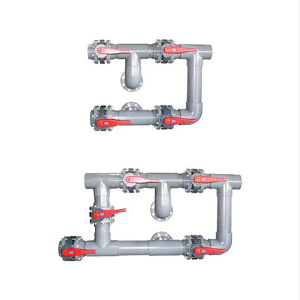 Van bướm hồ bơi Pentair nhập khẩu Mỹ chính hãng, tiết kiệm điện và bền bỉ