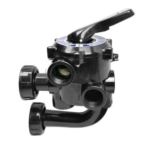 Van đa chiều 1½” AstralPool chính hãng cho hồ bơi