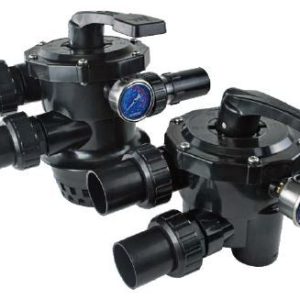 Van đa chiều Minderwater