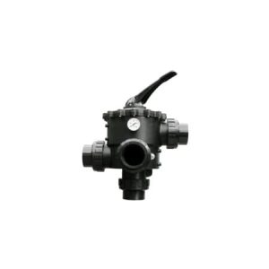 Van Multiport Waterco