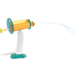 Vòi Phun JetStream Tương Tác – Biotechpool – thiết bị vui chơi nước ngoài trời – Biotechpool