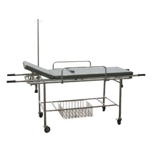 Xe đẩy cứu thương y tế XDC01 cao cấp