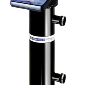 Khử trùng bằng tia UV AstralPool Tây Ban Nha - Thiết bị xử lý nước hồ bơi cao cấp