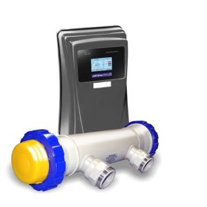 Muối dễ sử dụng AstralPool – Thiết bị xử lý nước hồ bơi chính hãng