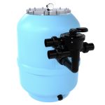 Bộ Lọc Hồ Bơi Emaux GAC600 - Hiệu Suất Lọc Cao, Bền Bỉ