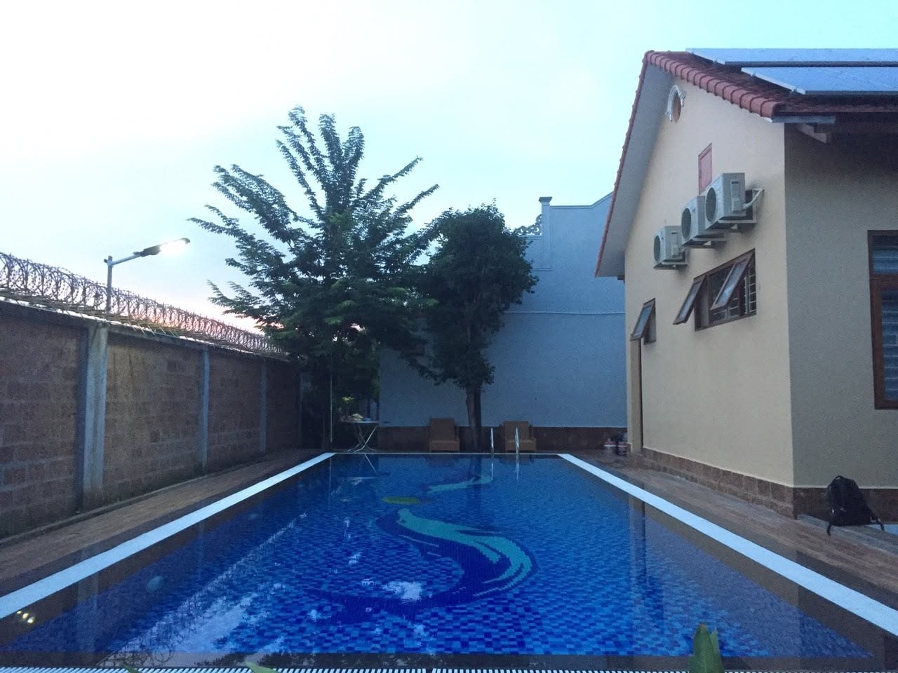 thiết bị hồ bơi Astralpool nhập khẩu chính hãng